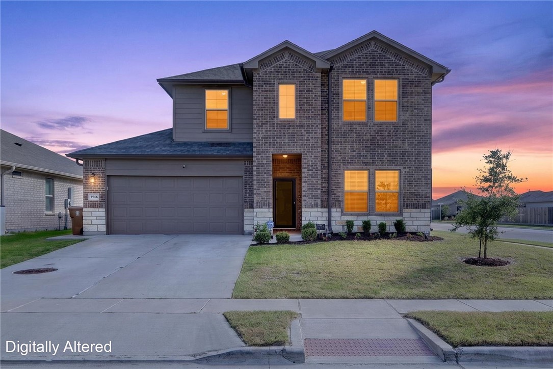 7814 Stampede Drive Corpus Christi TX 78414