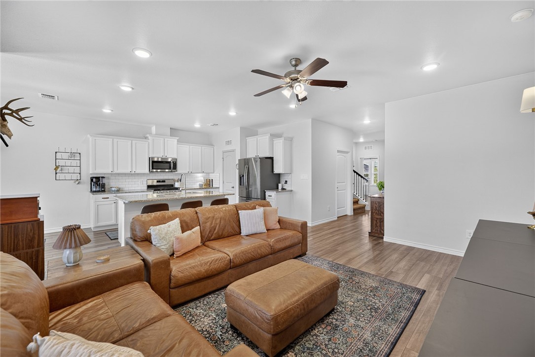 7814 Stampede Drive Corpus Christi TX 78414