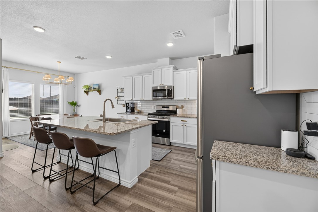 7814 Stampede Drive Corpus Christi TX 78414