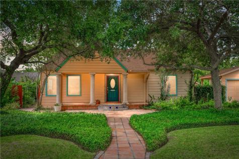 149 Rossiter Street Corpus Christi TX 78411