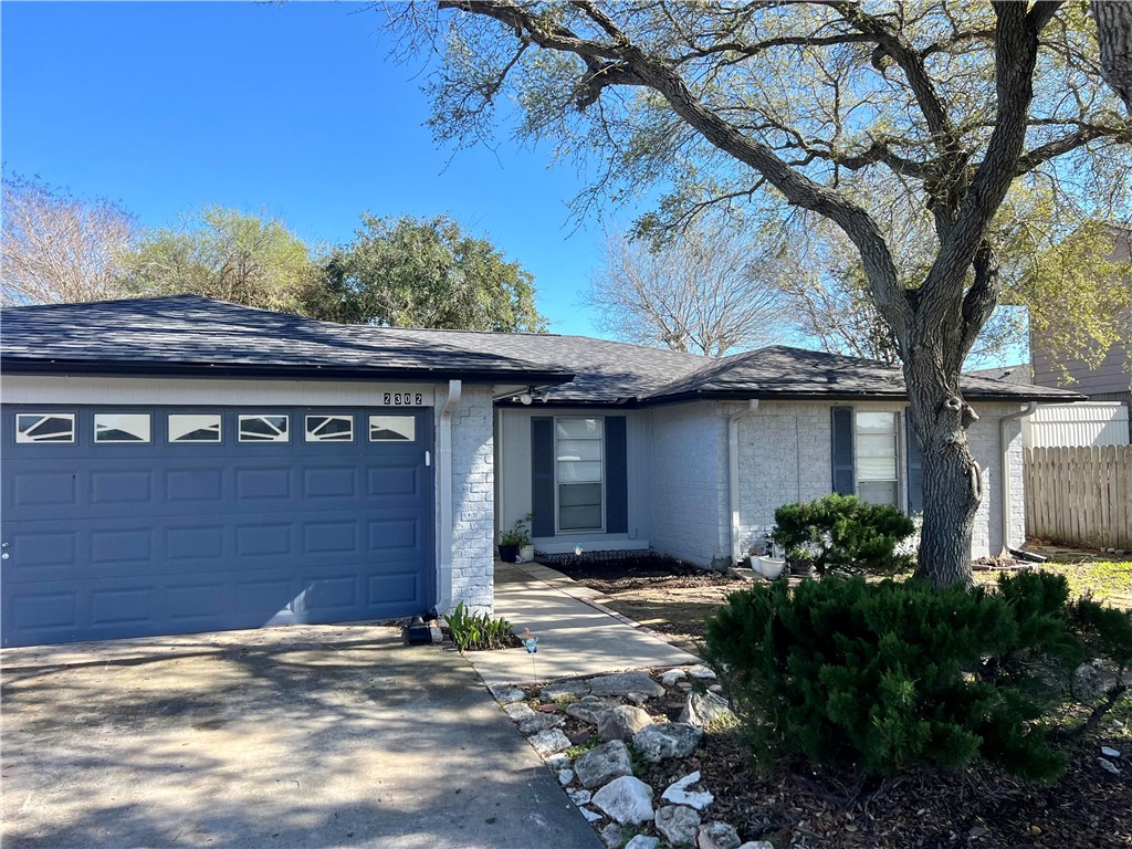 2302 Memorial Parkway Portland TX 78374