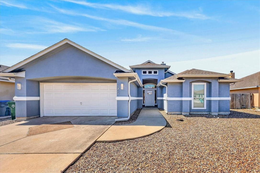 15217 Main Royal Drive Corpus Christi TX 78418