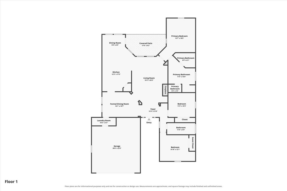 15217 Main Royal Drive Corpus Christi TX 78418