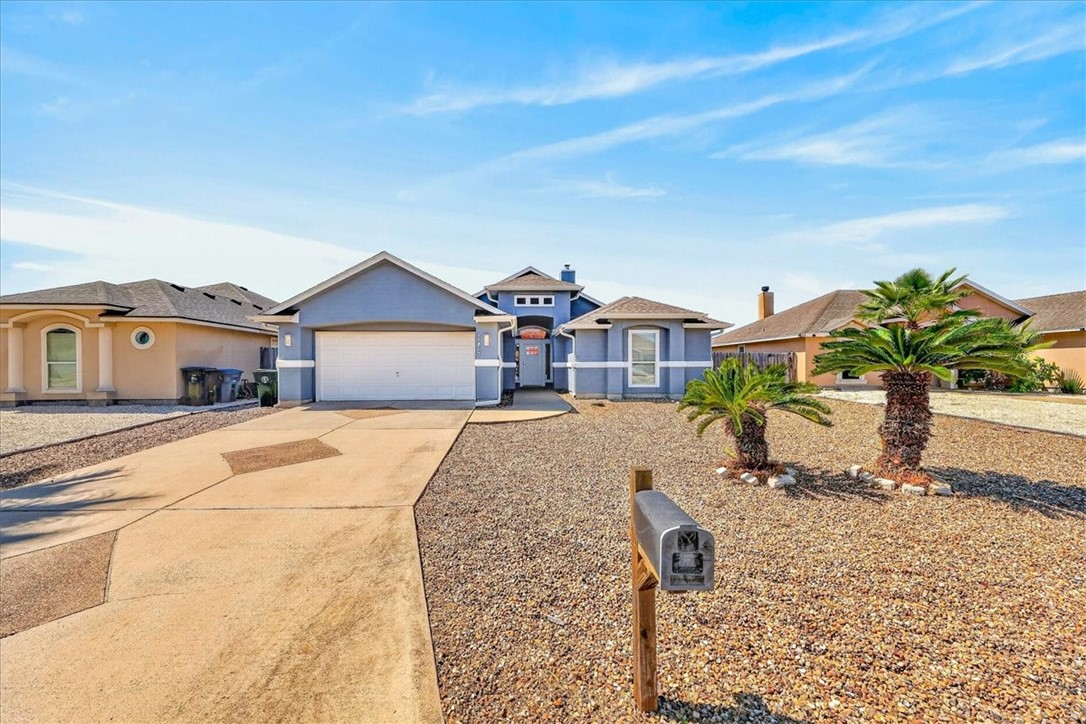 15217 Main Royal Drive Corpus Christi TX 78418