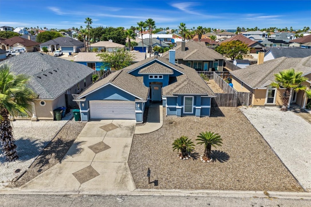 15217 Main Royal Drive Corpus Christi TX 78418