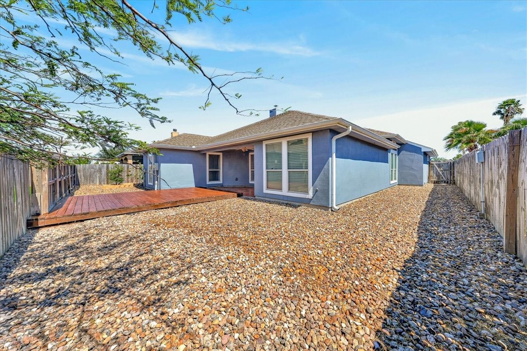 15217 Main Royal Drive Corpus Christi TX 78418