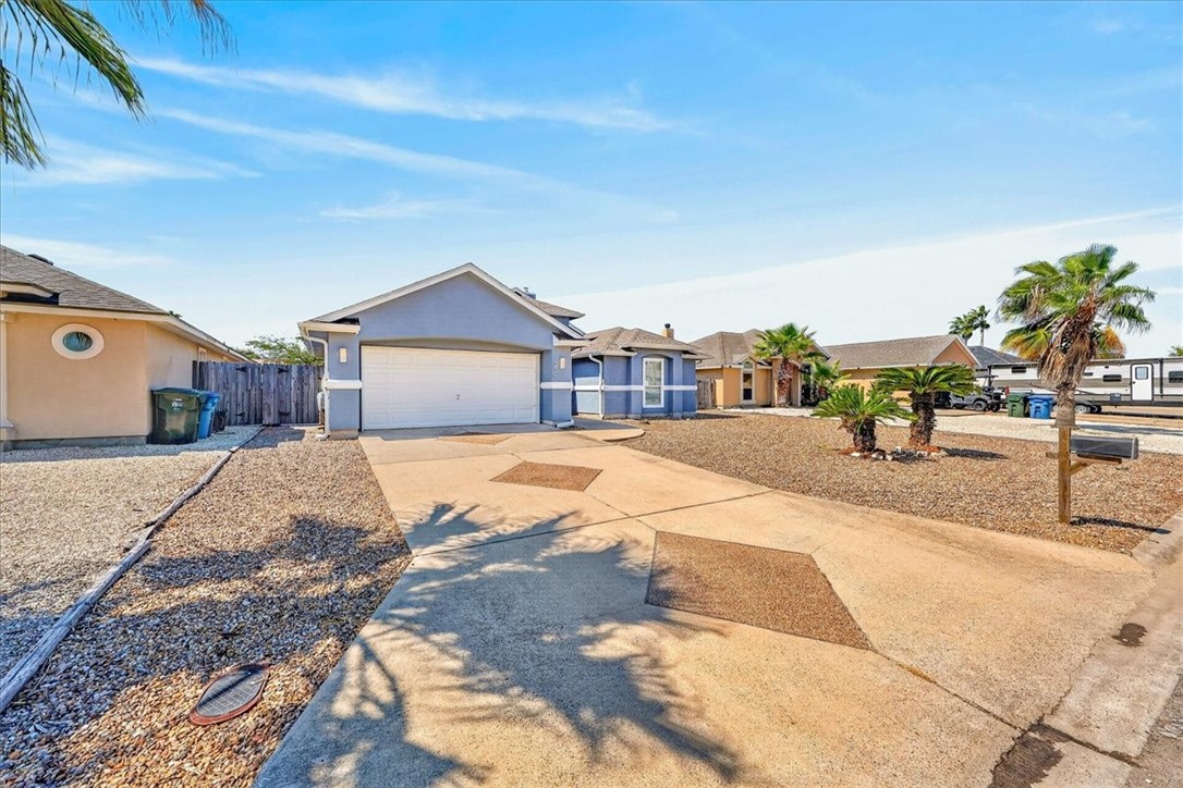15217 Main Royal Drive Corpus Christi TX 78418