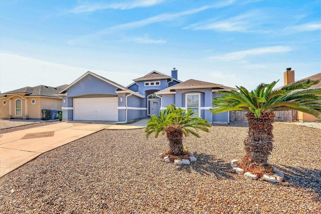 15217 Main Royal Drive Corpus Christi TX 78418