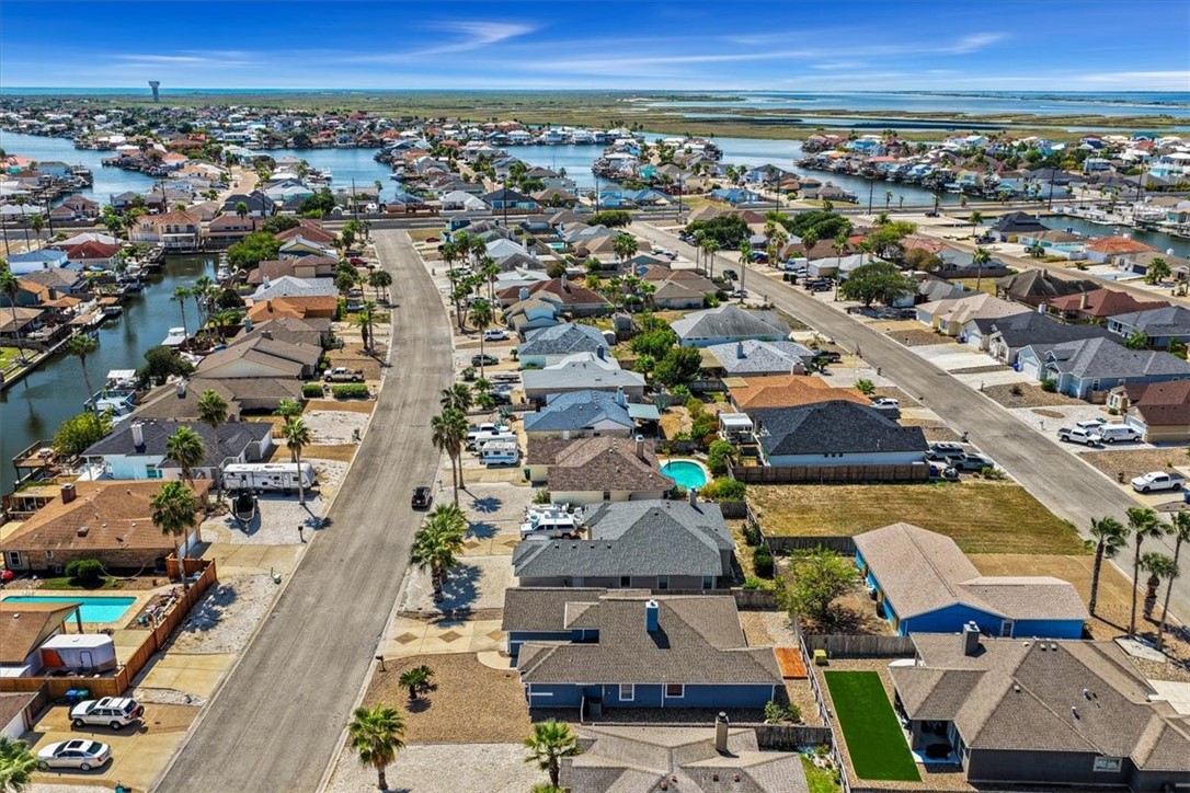 15217 Main Royal Drive Corpus Christi TX 78418