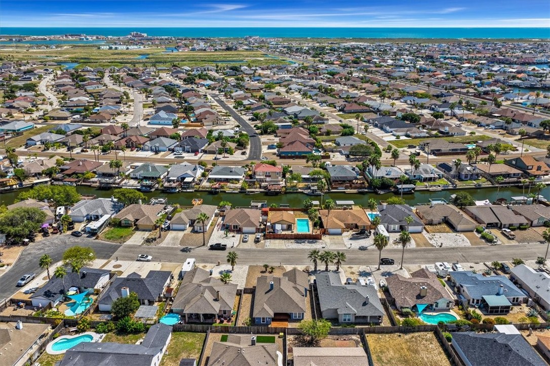 15217 Main Royal Drive Corpus Christi TX 78418