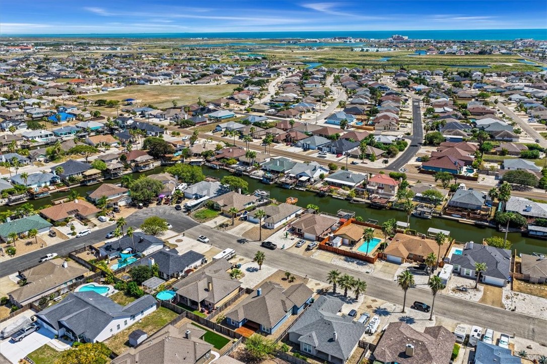 15217 Main Royal Drive Corpus Christi TX 78418