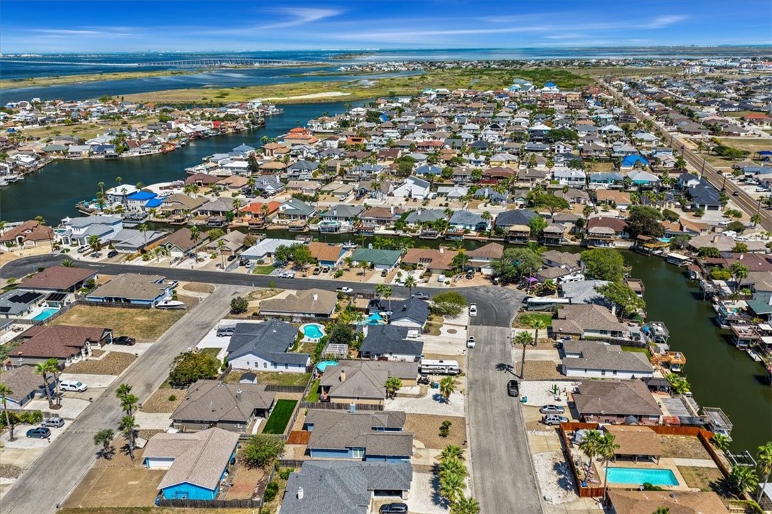 15217 Main Royal Drive Corpus Christi TX 78418