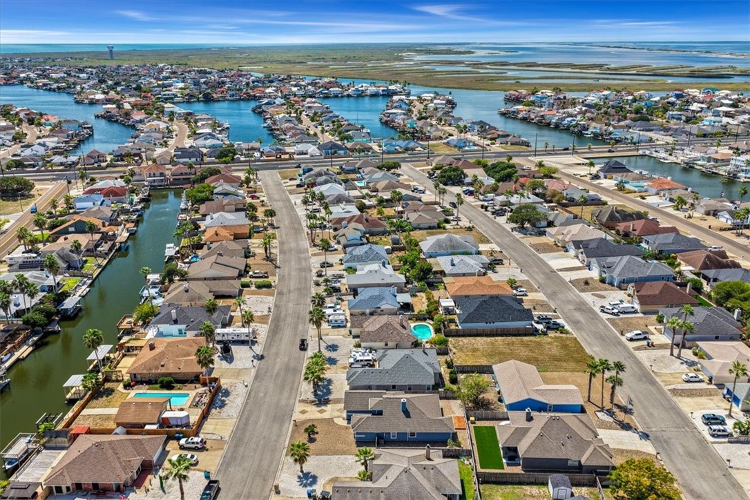 15217 Main Royal Drive Corpus Christi TX 78418