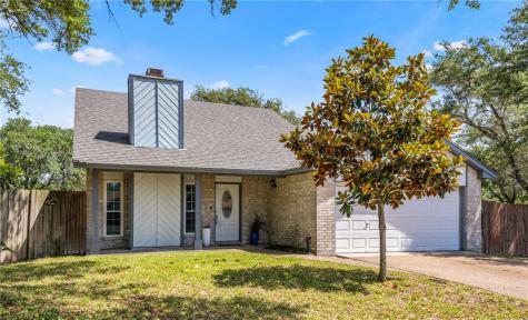 102 Mallard Drive Aransas Pass TX 78336