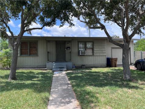 1165 Clare Drive Corpus Christi TX 78412