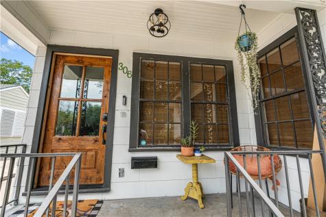 306 Naples Street Corpus Christi TX 78404