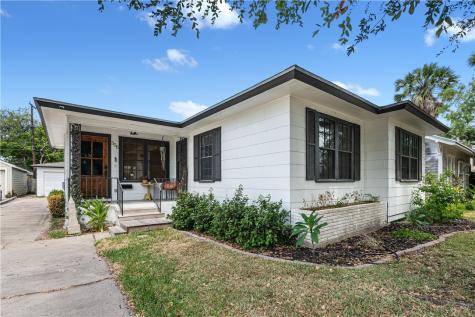 306 Naples Street Corpus Christi TX 78404
