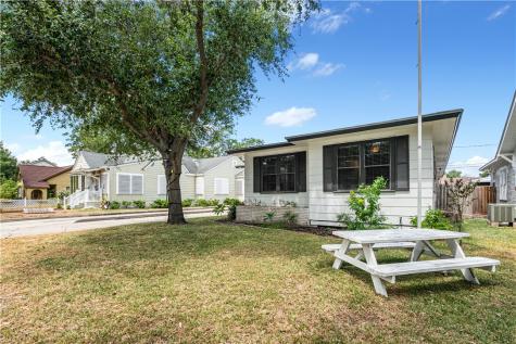 306 Naples Street Corpus Christi TX 78404