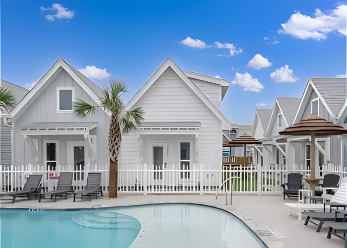 14924 Smugglers Cove Drive Corpus Christi TX 78418