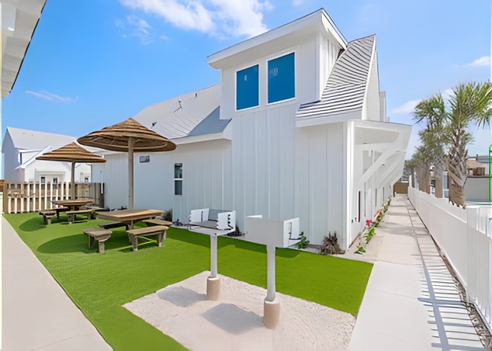 14924 Smugglers Cove Drive Corpus Christi TX 78418