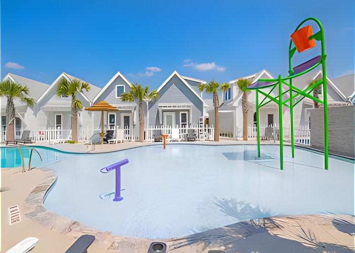 14924 Smugglers Cove Drive Corpus Christi TX 78418