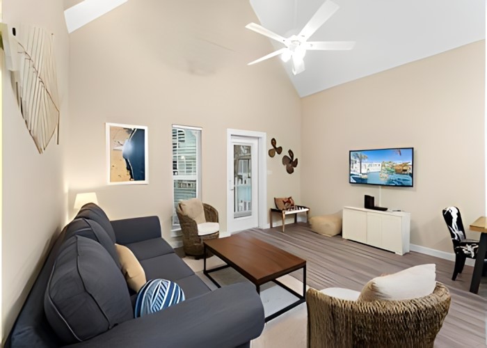 14924 Smugglers Cove Drive Corpus Christi TX 78418
