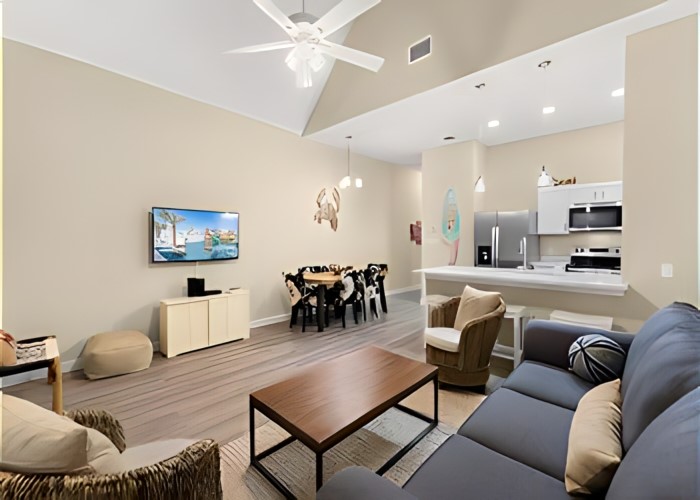 14924 Smugglers Cove Drive Corpus Christi TX 78418