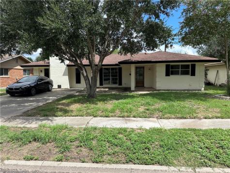 314 S 24th Street Kingsville TX 78363