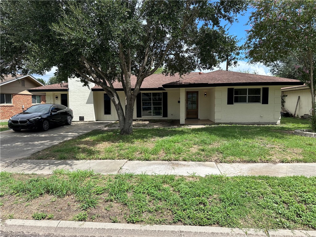 314 S 24th Street Kingsville TX 78363