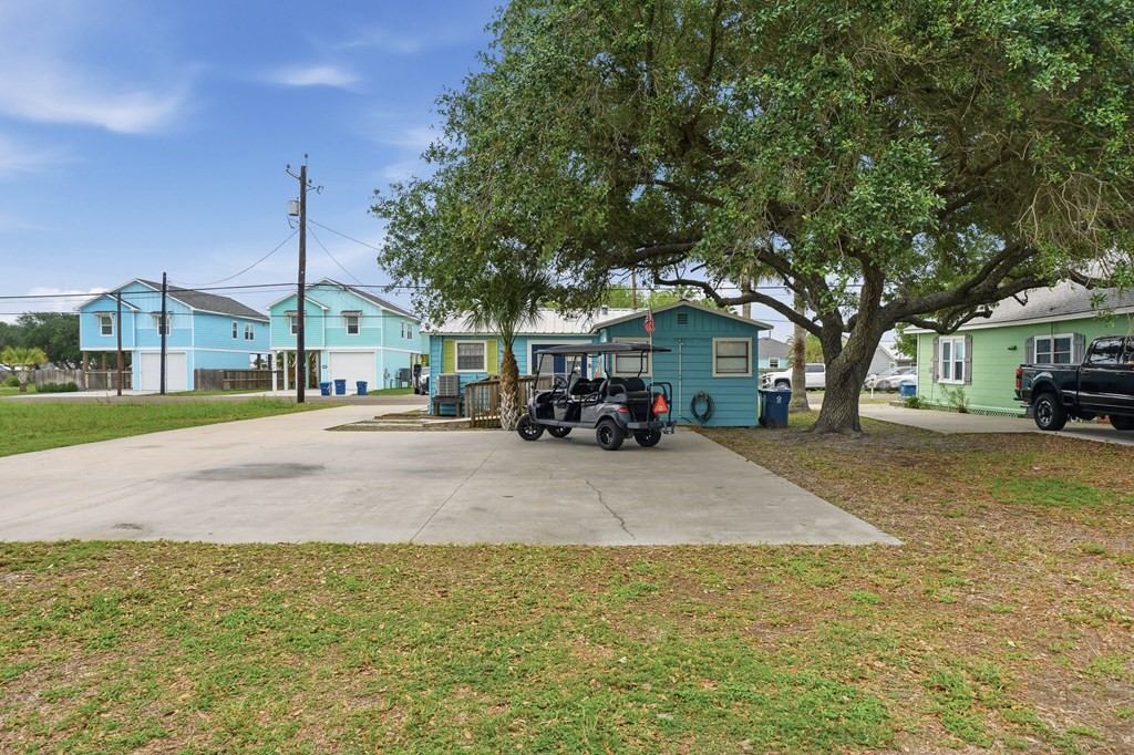 819 S Church Street Rockport TX 78382