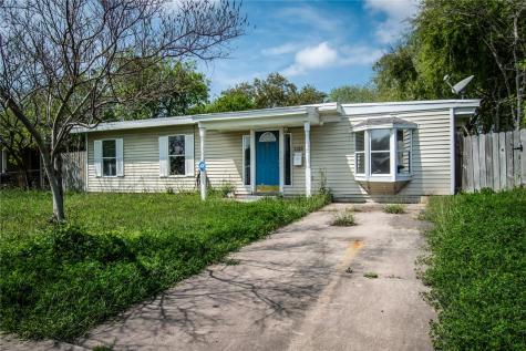 1133 Bernice Drive Corpus Christi TX 78412