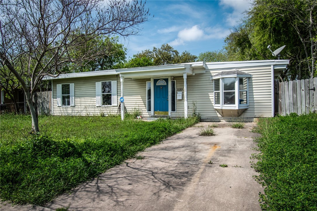 1133 Bernice Drive Corpus Christi TX 78412