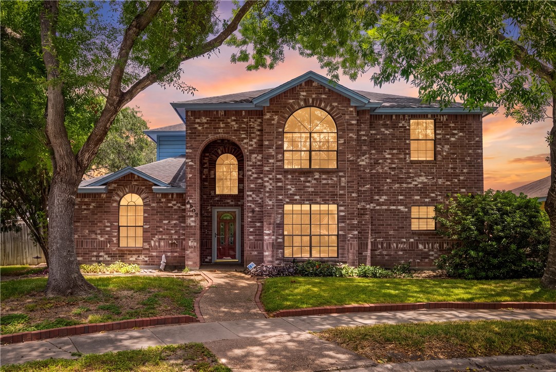 4602 Lomond Drive Corpus Christi TX 78413