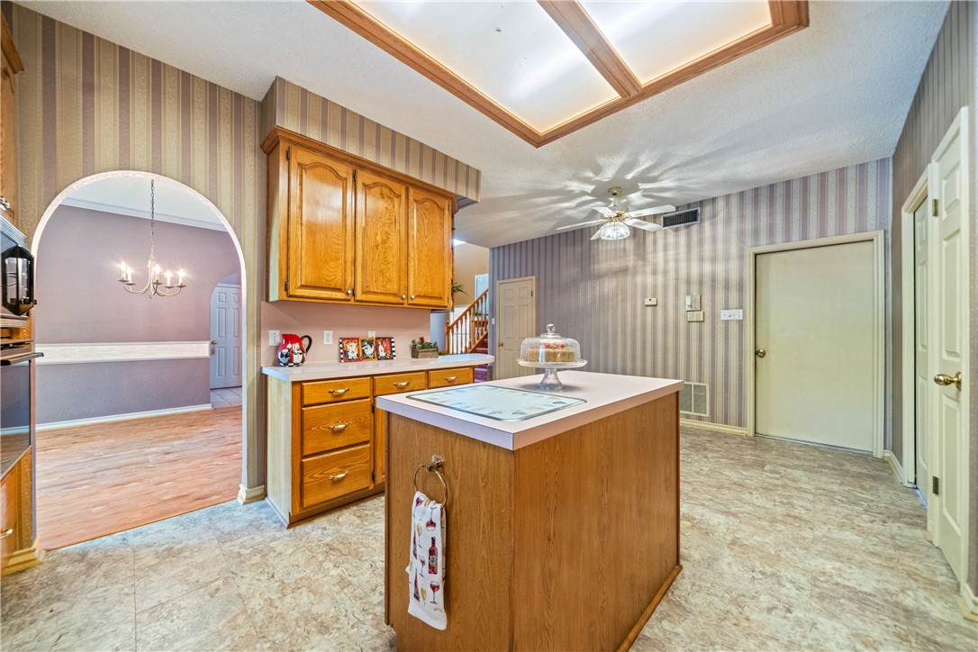 4602 Lomond Drive Corpus Christi TX 78413