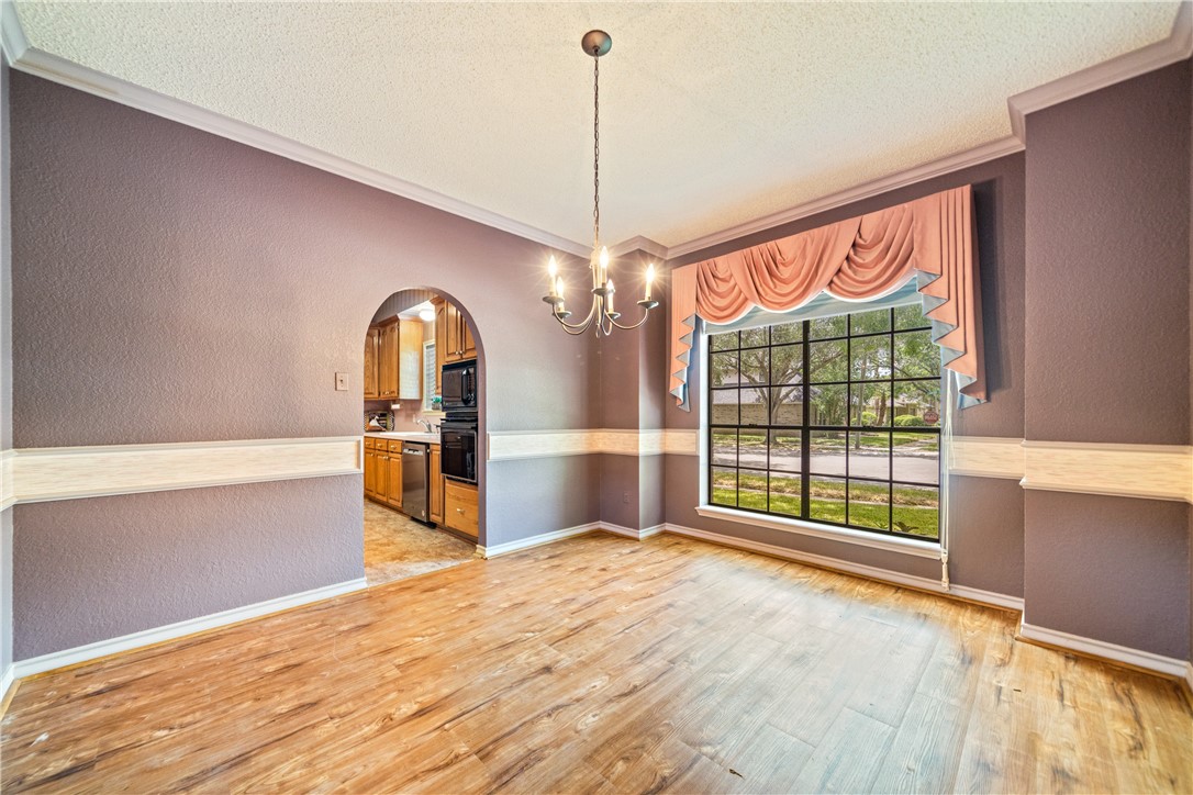 4602 Lomond Drive Corpus Christi TX 78413