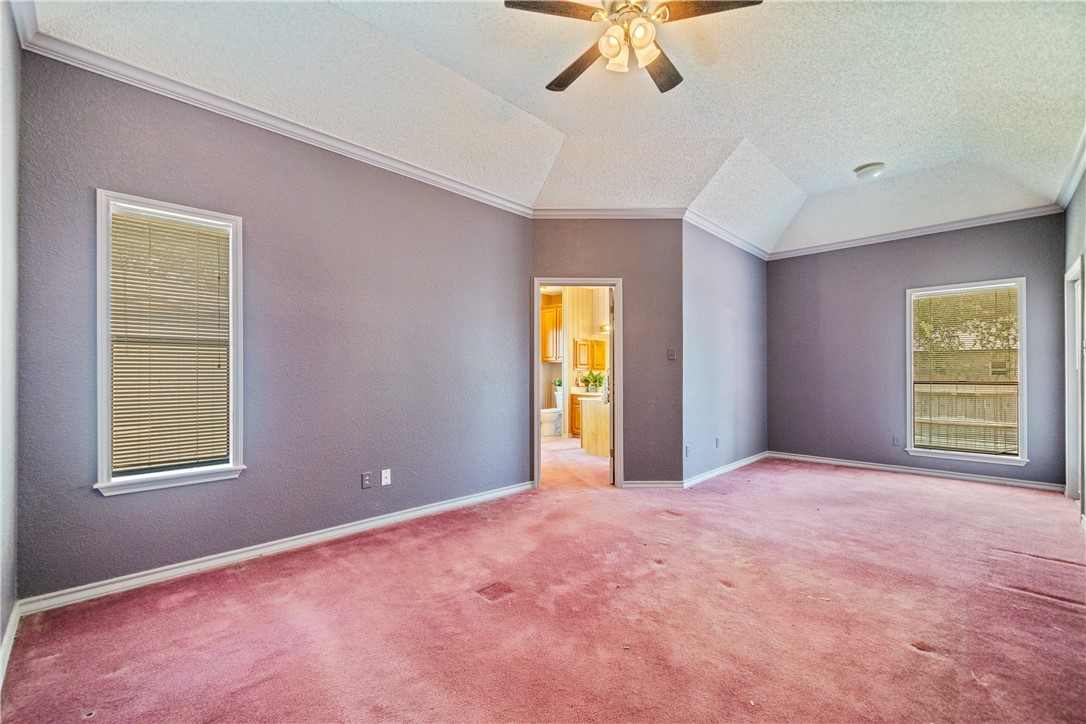 4602 Lomond Drive Corpus Christi TX 78413