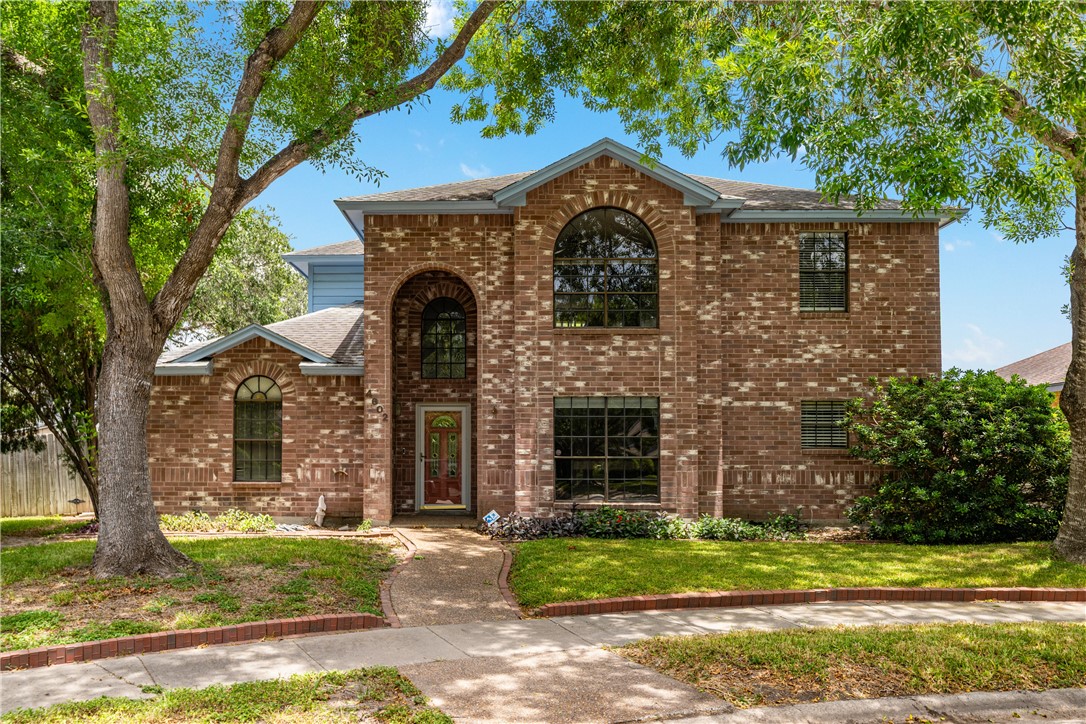 4602 Lomond Drive Corpus Christi TX 78413