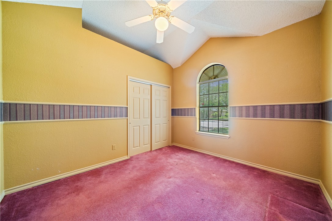4602 Lomond Drive Corpus Christi TX 78413