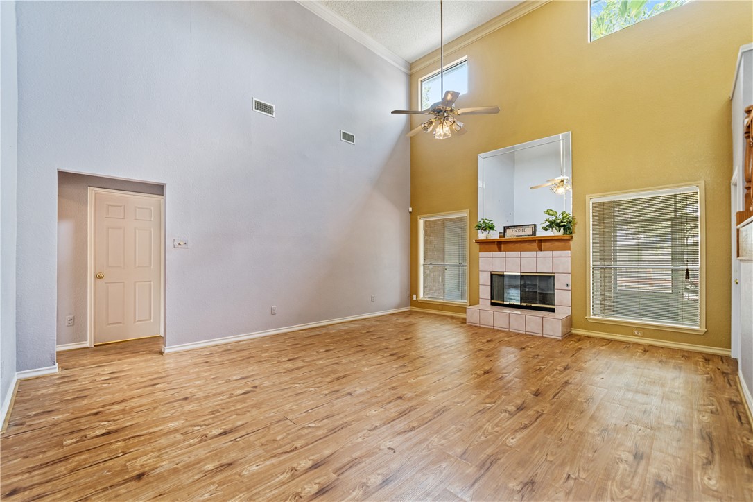 4602 Lomond Drive Corpus Christi TX 78413