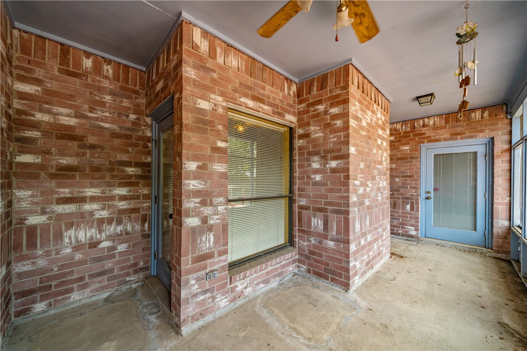 4602 Lomond Drive Corpus Christi TX 78413