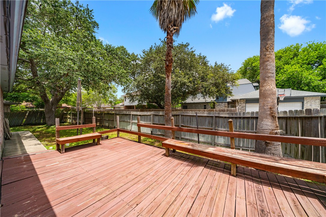 4602 Lomond Drive Corpus Christi TX 78413