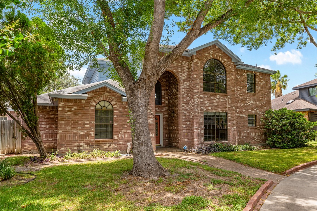 4602 Lomond Drive Corpus Christi TX 78413