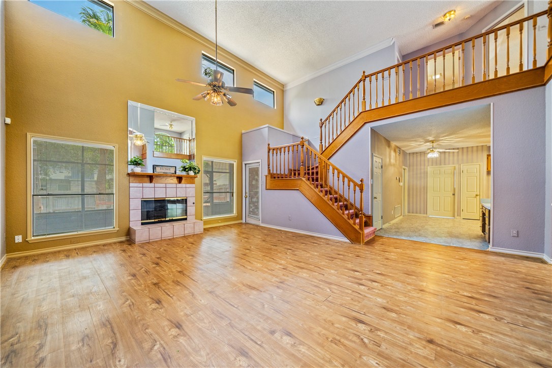 4602 Lomond Drive Corpus Christi TX 78413
