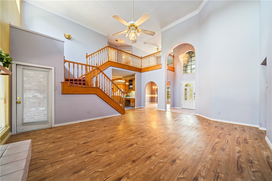 4602 Lomond Drive Corpus Christi TX 78413