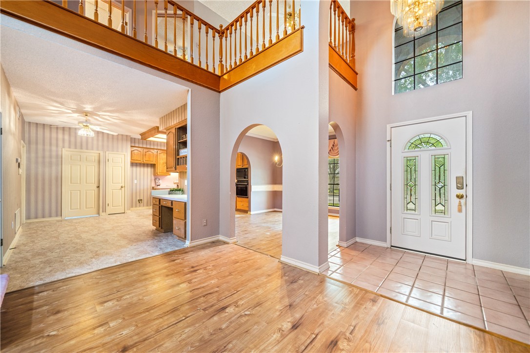4602 Lomond Drive Corpus Christi TX 78413