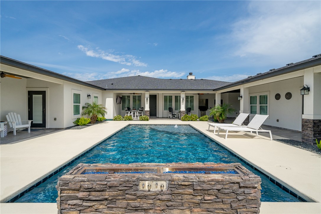15917 Cozumel Drive Corpus Christi TX 78418