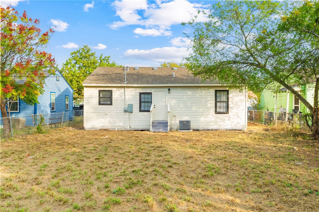 2829 Sarita Street Corpus Christi TX 78405