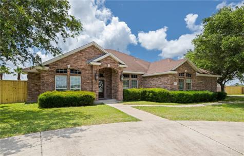 4626 Barnard Drive Corpus Christi TX 78413