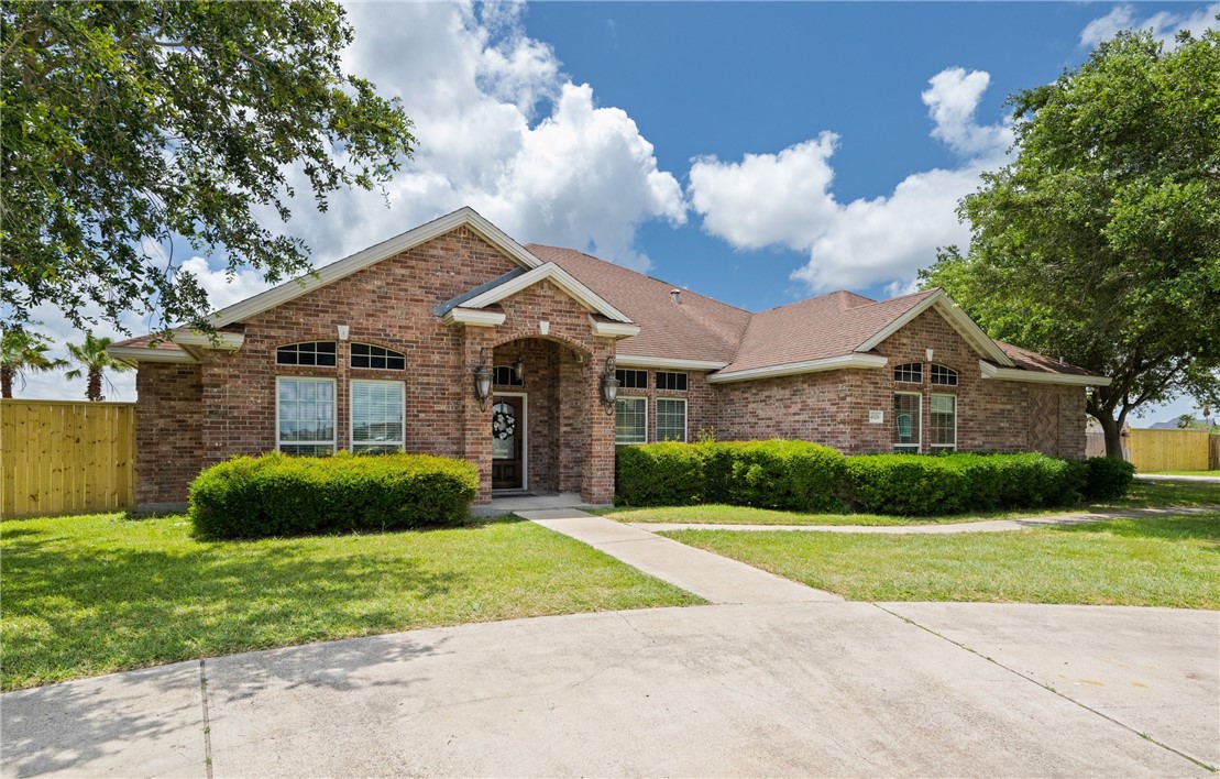 4626 Barnard Drive Corpus Christi TX 78413