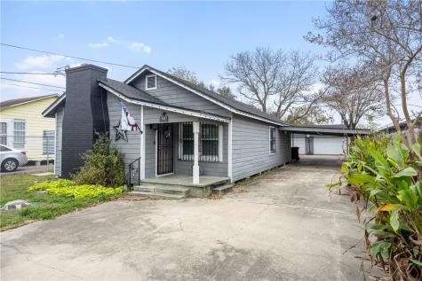 618 Cheyenne Street Corpus Christi TX 78405